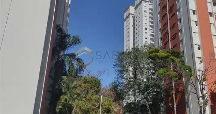 Apartamento com 3 quartos à venda na Avenida Sargento Geraldo Sant'Ana, 683, Jardim Taquaral, São Paulo
