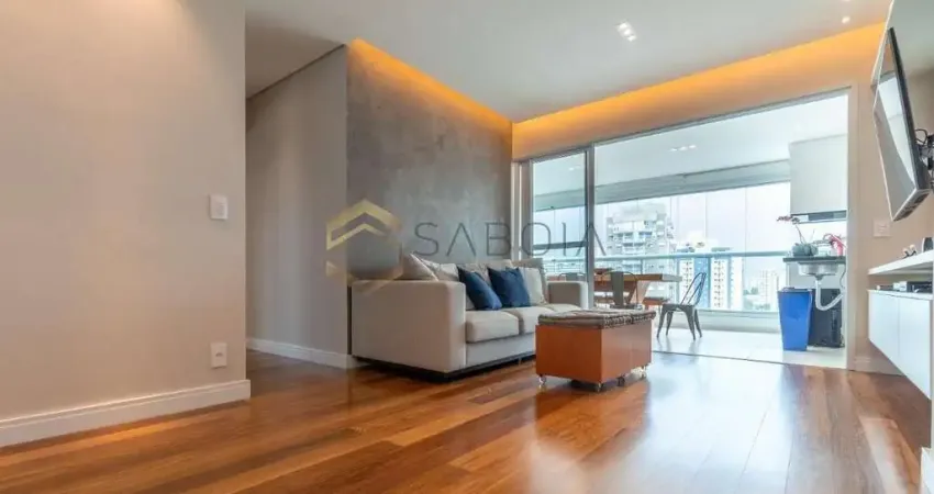 Apartamento com 2 quartos à venda na Rua dos Cafezais, 420, Vila Mascote, São Paulo