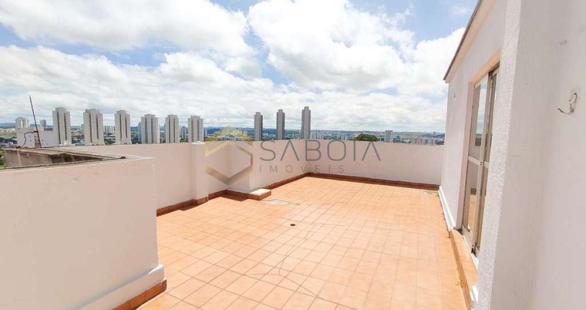 Apartamento Duplex em Jd Marajoara - São Paulo, SP