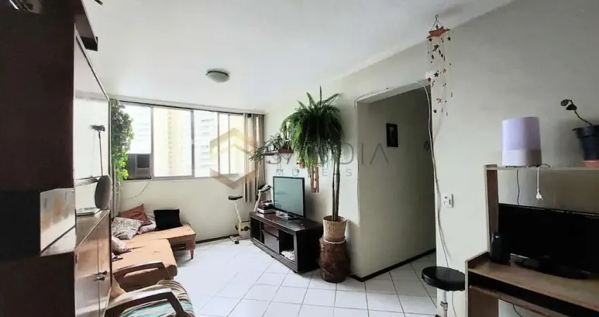Apartamento com 3 quartos à venda na Rua José Jardim da Silveira, 76, Jardim Taquaral, São Paulo