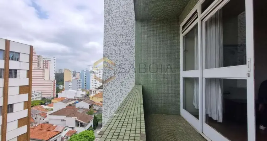 Apartamento com 3 quartos à venda na Rua Baturité, 54, Aclimação, São Paulo