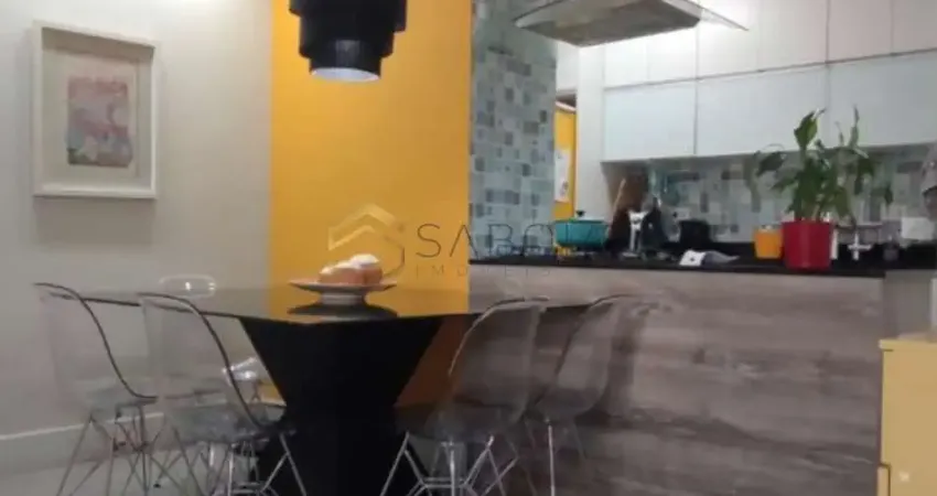 Apartamento em Jd Marajoara - São Paulo, SP