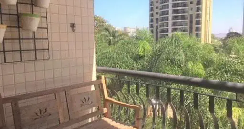 Apartamento em Alto da Boa Vista - São Paulo, SP