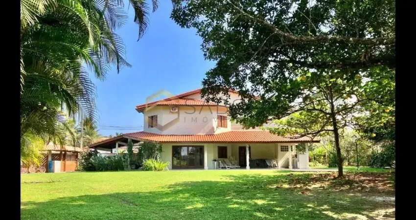 Casa com 4 quartos à venda na Rua B, 699, Jardim Rio da Praia, Bertioga