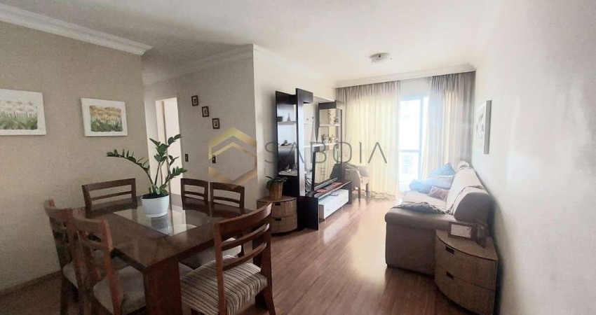 Apartamento em Jardim Itapeva - São Paulo, SP