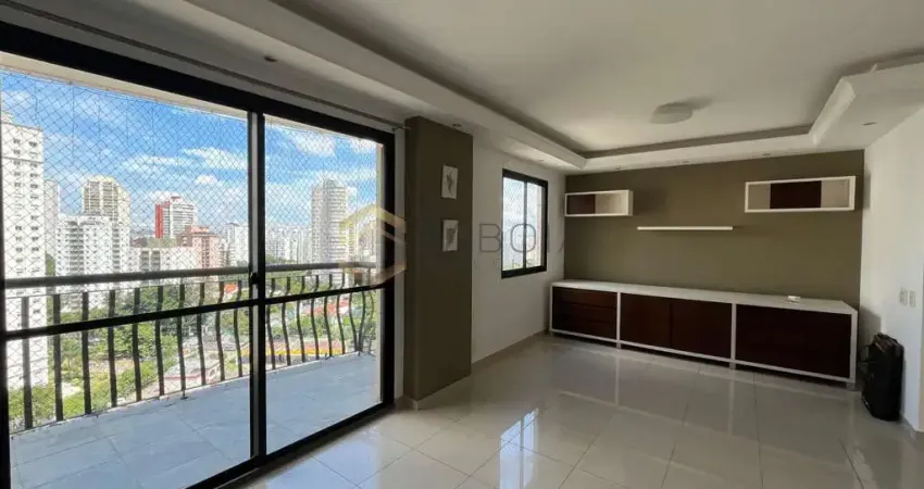 Apartamento em Alto da Boa Vista - São Paulo, SP