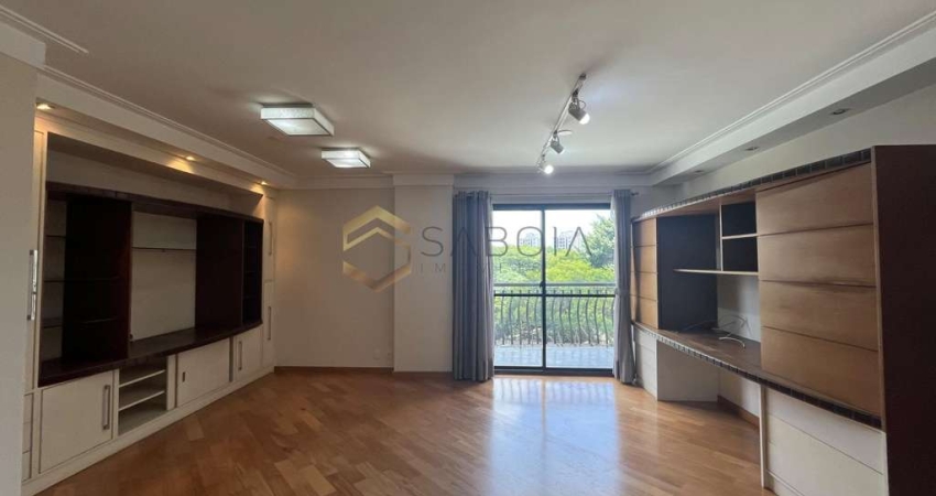 Apartamento em Alto da Boa Vista - São Paulo, SP