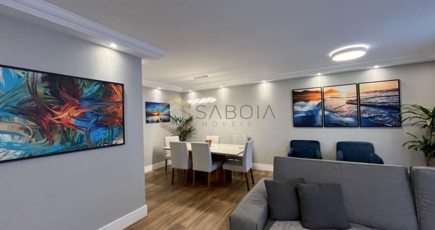 Apartamento em Alto da Boa Vista - São Paulo, SP