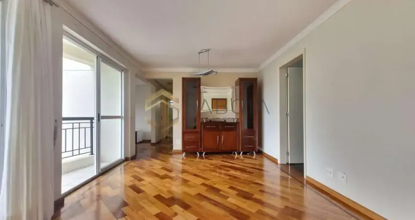 Apartamento em Vila Sofia  -  São Paulo