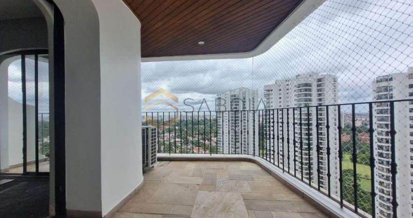 Apartamento em Chacara Flora - São Paulo, SP