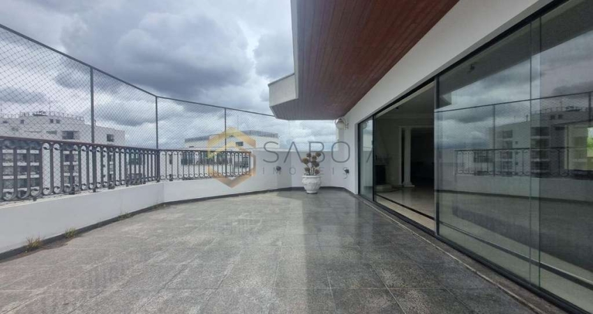 Apartamento em Chacara Flora - São Paulo, SP