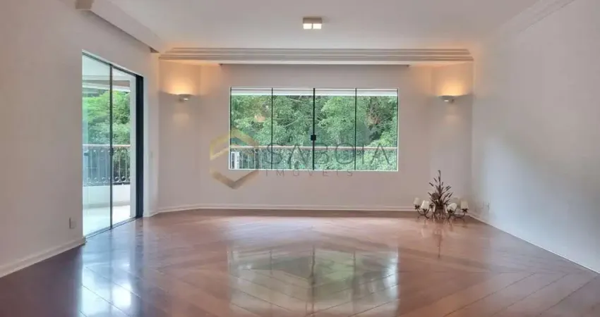 Apartamento com 4 quartos para alugar na Avenida Washington Luís, 1576, Chácara Flora, São Paulo