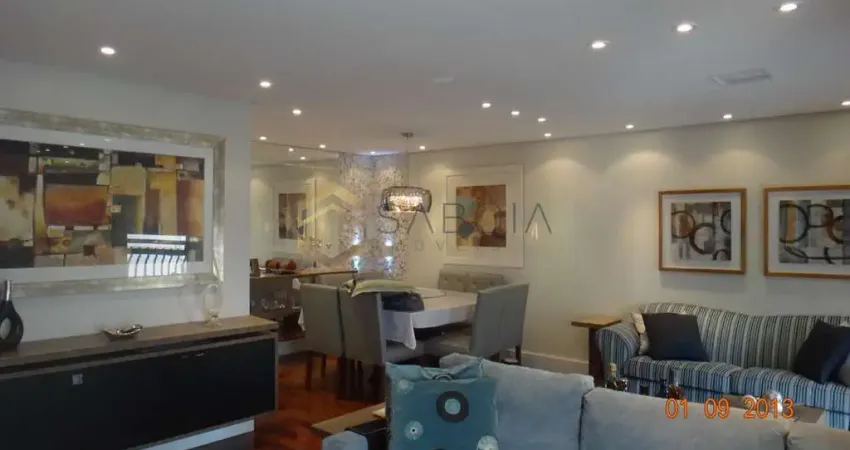 Apartamento com 3 quartos à venda na Rua Borba Gato, 331, Santo Amaro, São Paulo