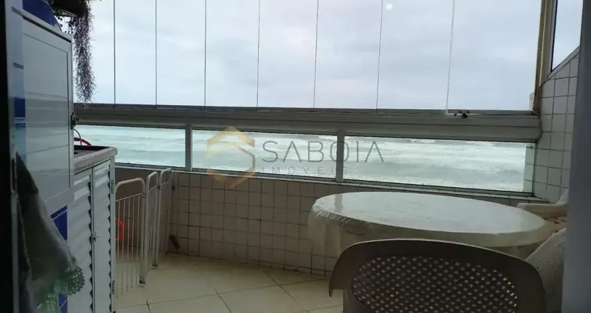 Apartamento com 3 quartos à venda na Avenida Pres. Castelo Branco, 11540, Balneário Maracanã, Praia Grande