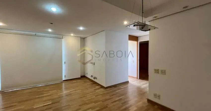 Apartamento com 2 quartos à venda na Rua Borba Gato, 331, Alto da Boa Vista, São Paulo