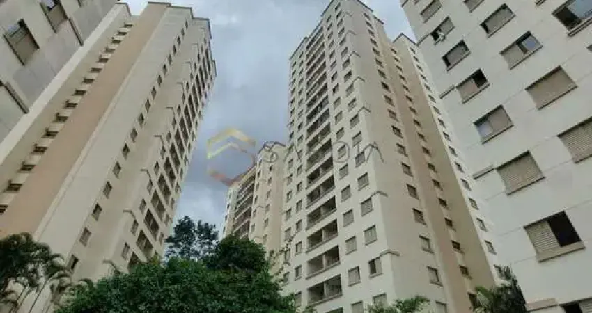 Apartamento em Jardim Marajoara - São Paulo, SP