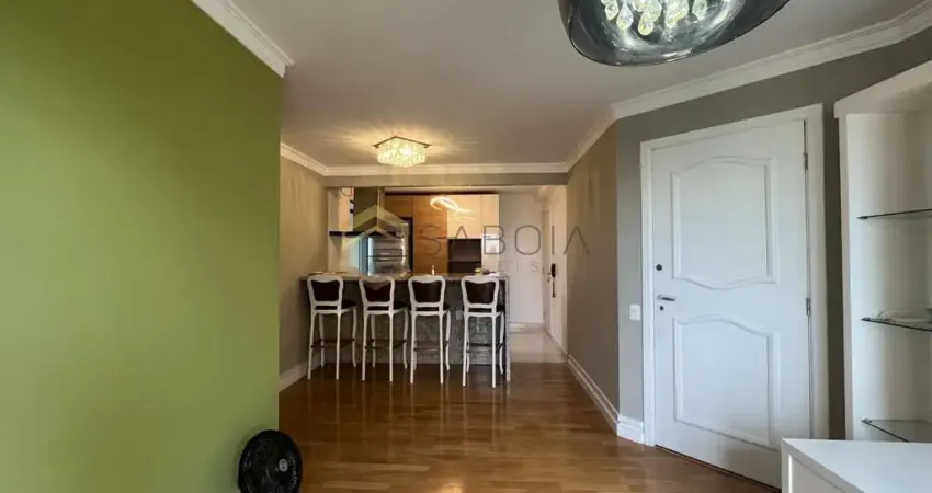 Apartamento com 3 quartos para alugar na Rua Borba Gato, 331, Santo Amaro, São Paulo