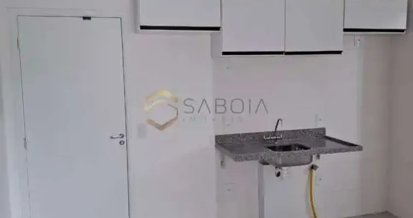 Apartamento com 2 quartos à venda na Avenida João Dias, 2054, Santo Amaro, São Paulo