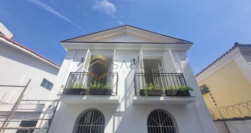 Casa com 3 quartos para alugar na Rua Michigan, 69, Itaim Bibi, São Paulo