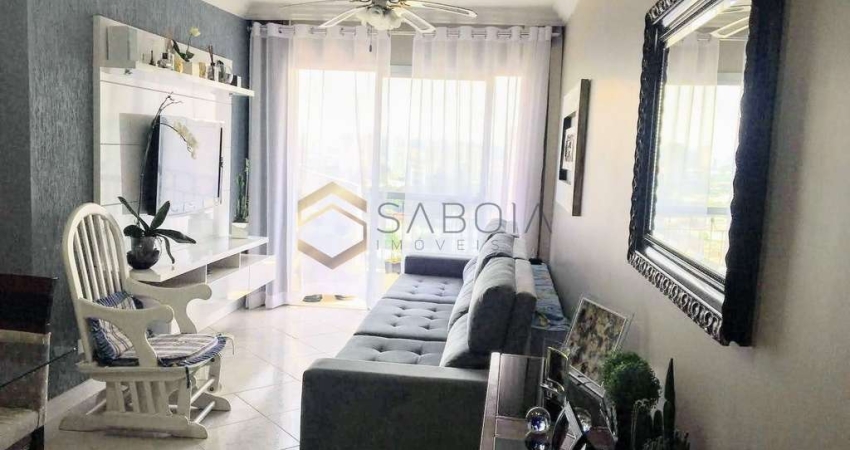 Apartamento em Jardim Itapeva - São Paulo, SP