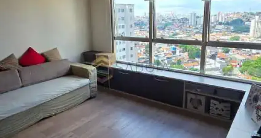 Apartamento com 2 quartos à venda na Avenida Miguel Yunes, 540, Usina Piratininga, São Paulo