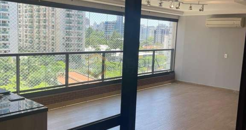 Apartamento em Granja Julieta - São Paulo, SP