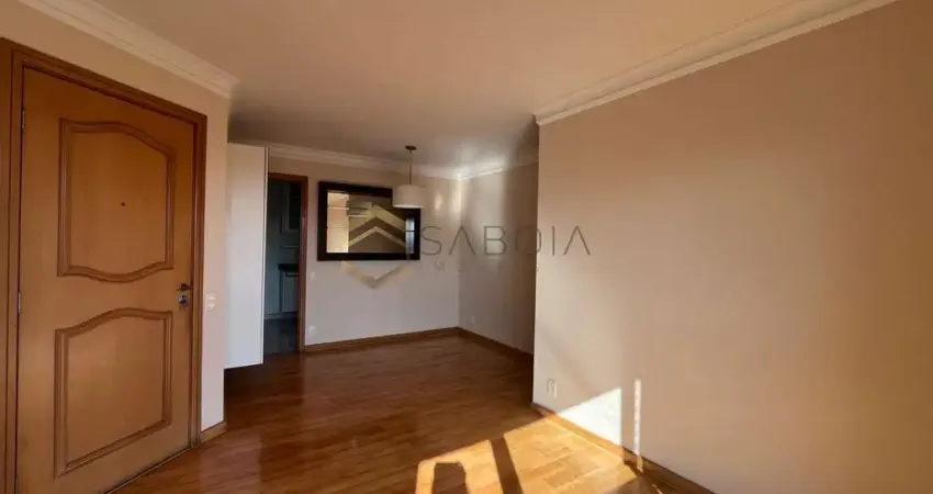 Apartamento com 3 quartos à venda na Rua Borba Gato, 331, Alto da Boa Vista, São Paulo