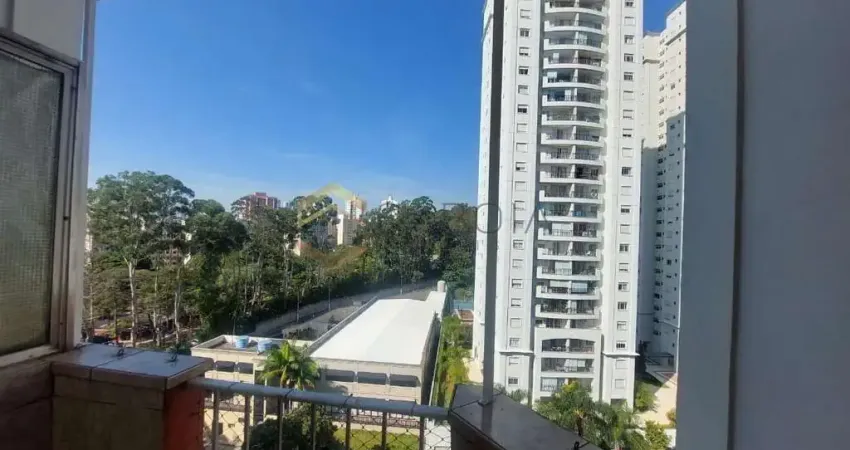 Apartamento com 3 quartos para alugar na Avenida Sargento Geraldo Sant'Ana, 683, Jardim Taquaral, São Paulo