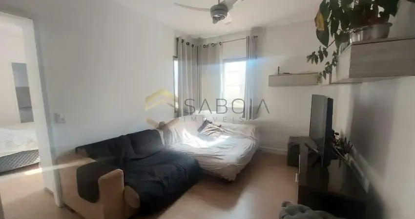 Apartamento com 2 quartos à venda na Rua José Jardim da Silveira, 140, Jardim Marajoara, São Paulo