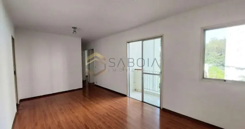 Apartamento com 2 quartos para alugar na Avenida Sargento Geraldo Sant'Ana, 683, Jardim Taquaral, São Paulo