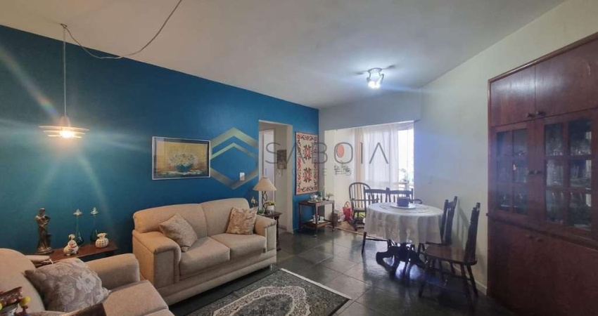 Apartamento com 2 quartos à venda na Avenida Dr. Silva Melo, 132, Jardim Anhangüera, São Paulo
