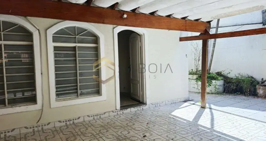 Casa em Campo Grande - São Paulo, SP