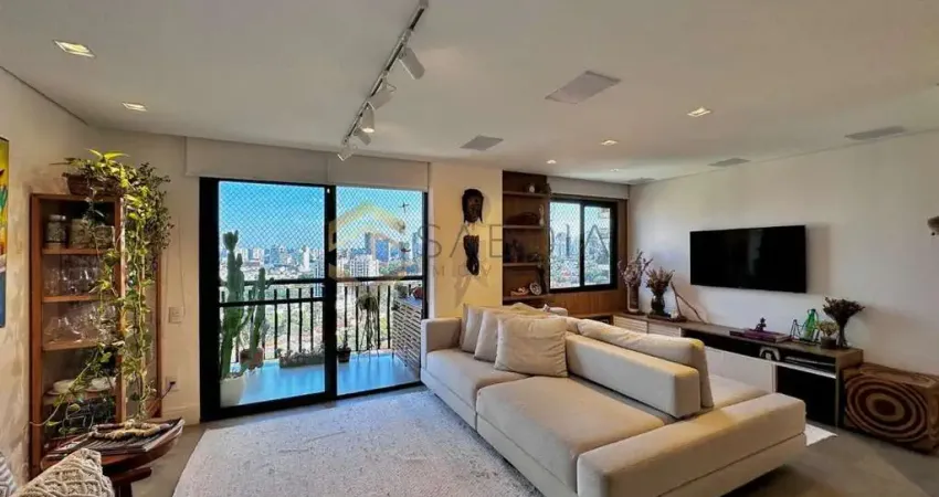Apartamento em Santo Amaro - São Paulo, SP