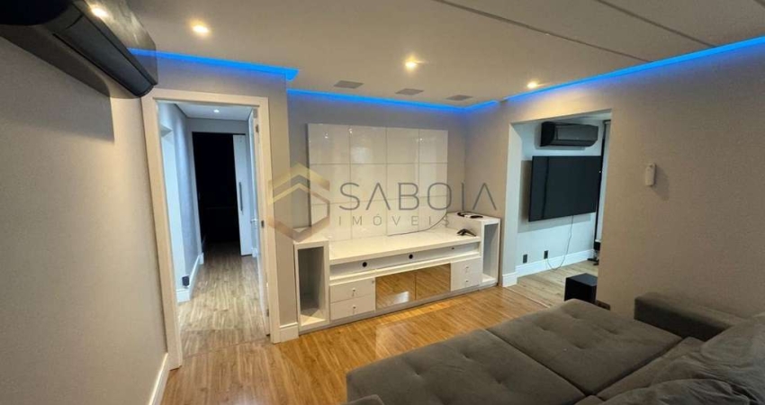 Apartamento com 2 quartos à venda na Rua Manuel Figueiredo Landim, 600, Campo Grande, São Paulo