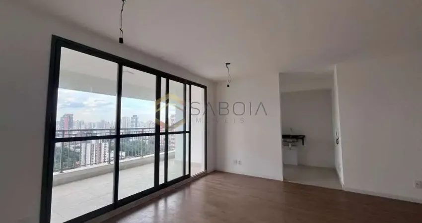 Apartamento em Chácara Santo Antônio (zona Sul) - São Paulo, SP