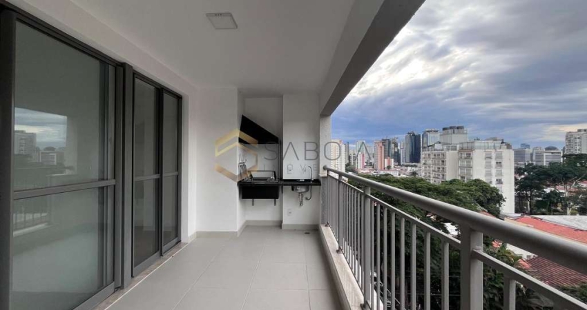 Apartamento em Chácara Santo Antônio (zona Sul) - São Paulo, SP