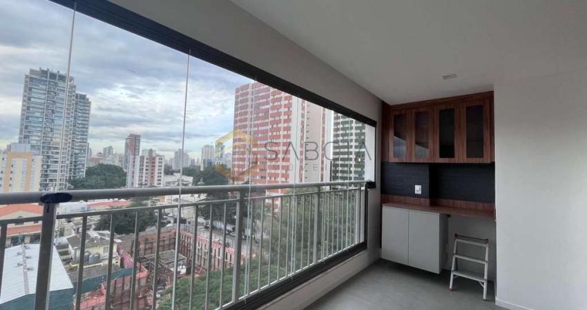 Apartamento em Chácara Santo Antônio (zona Sul) - São Paulo, SP