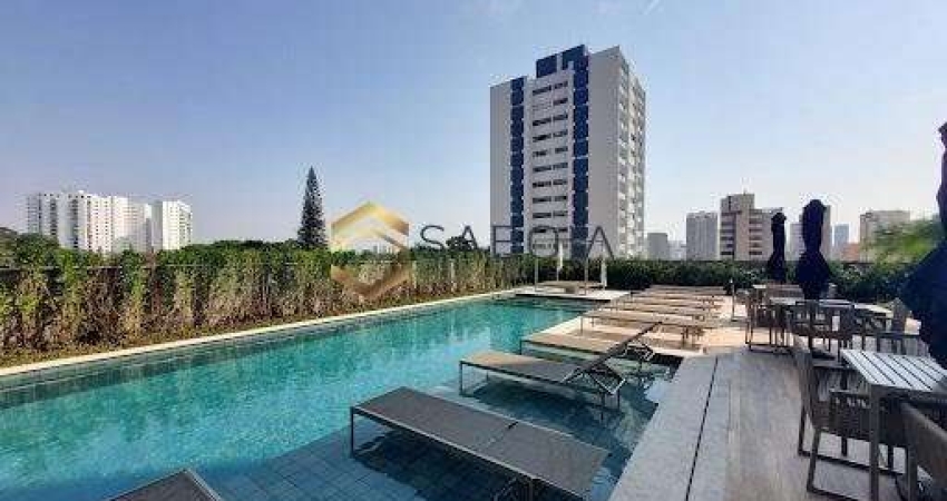 Apartamento em Chácara Santo Antônio (zona Sul) - São Paulo, SP