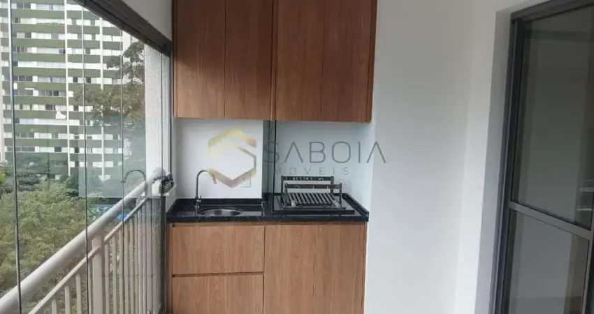 Apartamento em Chácara Santo Antônio (zona Sul) - São Paulo, SP