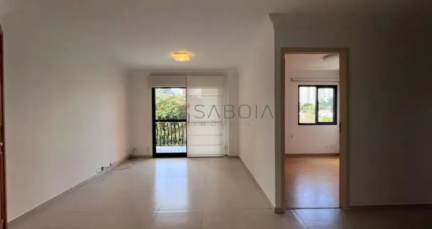 Apartamento com 3 quartos à venda na Rua Borba Gato, 331, Alto da Boa Vista, São Paulo