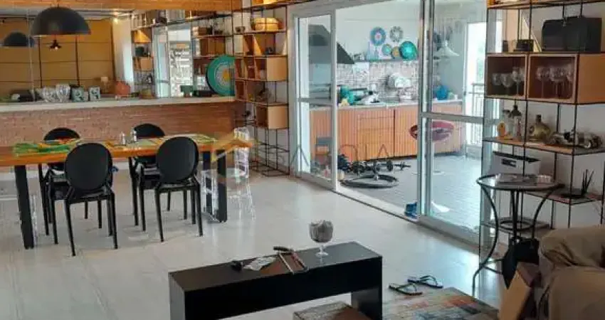 Apartamento com 3 quartos à venda na Rua Manuel Figueiredo Landim, 600, Campo Grande, São Paulo
