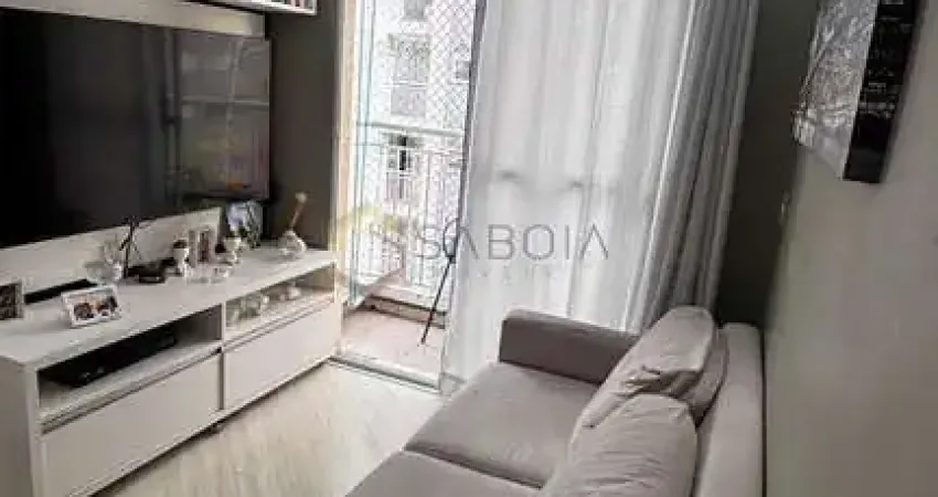 Apartamento com 2 quartos à venda na Avenida Guarapiranga, 2500, Jardim das Flores, São Paulo