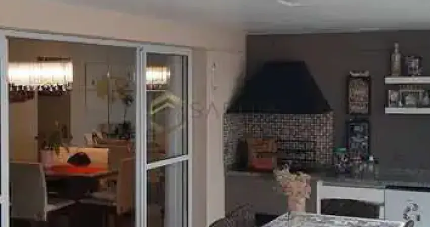 Apartamento com 3 quartos à venda na Rua Manuel Figueiredo Landim, 600, Campo Grande, São Paulo