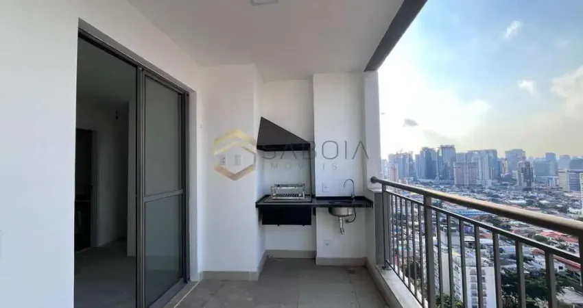 Apartamento em Chácara Santo Antônio (zona Sul) - São Paulo, SP