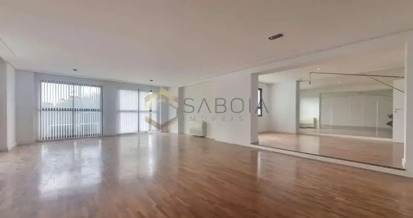 Apartamento com 4 quartos para alugar na Avenida Washington Luís, 1576, Jardim Marajoara, São Paulo