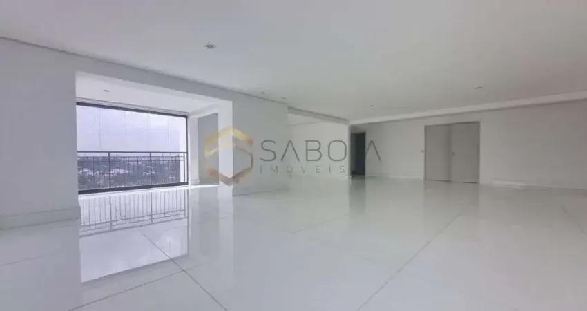 Apartamento com 4 quartos à venda na Avenida Washington Luís, 1576, Jardim Marajoara, São Paulo