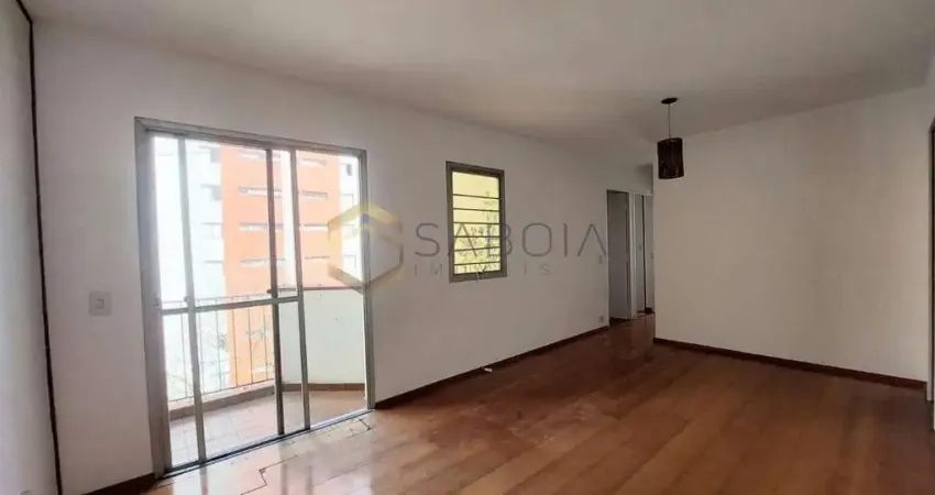 Apartamento com 3 quartos para alugar na Avenida Sargento Geraldo Sant'Ana, 683, Jardim Taquaral, São Paulo