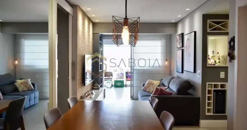 Apartamento com 3 quartos à venda na Rua Guiratinga, 923, Chácara Inglesa, São Paulo