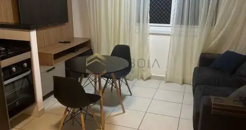 Apartamento com 1 quarto para alugar na Rua Luiz Seráphico Júnior, 430, Jardim Caravelas, São Paulo