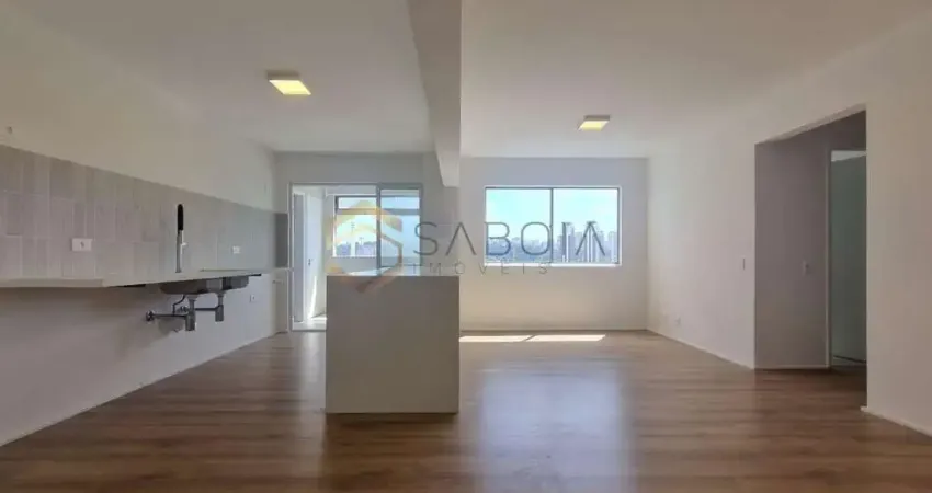 Apartamento com 2 quartos à venda na Rua Min. Nelson Sampaio, 231, Vila Cruzeiro, São Paulo